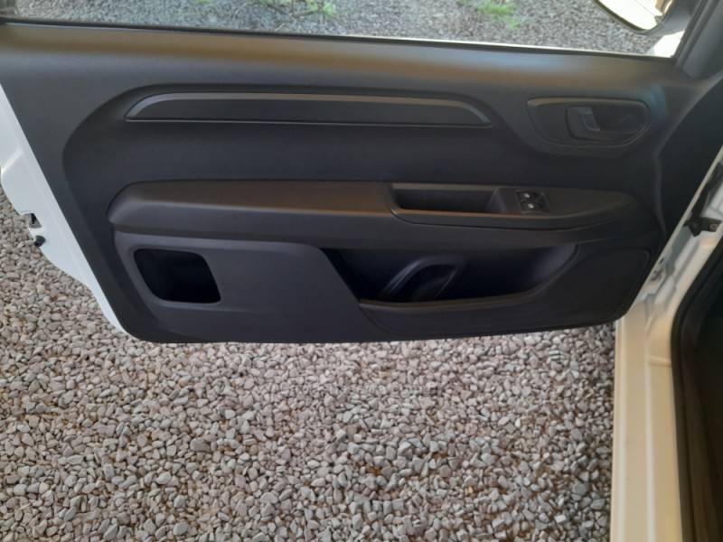 FIAT - FIORINO - 2024/2024 - Branca - R$ 92.000,00