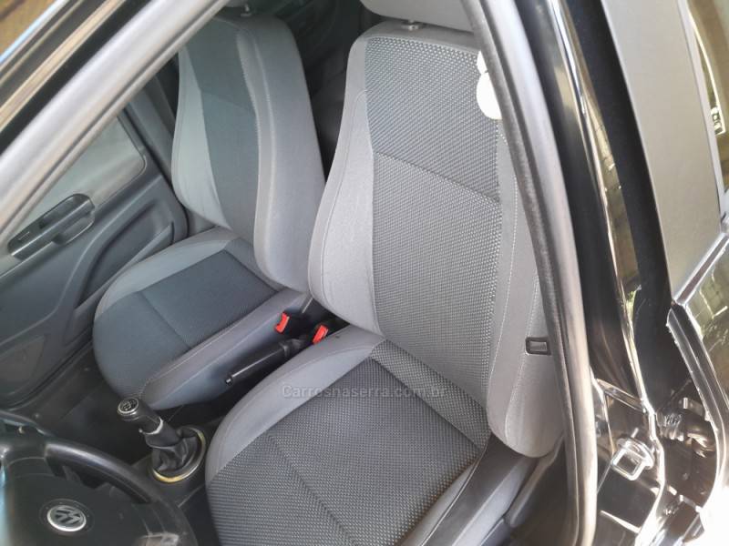 VOLKSWAGEN - GOL - 2009/2009 - Preta - R$ 30.500,00