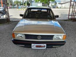 VOLKSWAGEN - VOYAGE - 1988/1988 - Prata - R$ 16.000,00