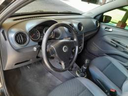 VOLKSWAGEN - GOL - 2009/2009 - Preta - R$ 30.500,00