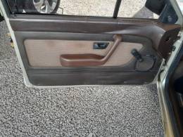 VOLKSWAGEN - VOYAGE - 1988/1988 - Prata - R$ 16.000,00