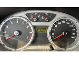 VOLKSWAGEN - GOL - 2008/2009 - Preta - R$ 25.000,00