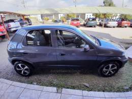 CHEVROLET - CELTA - 2008/2008 - Cinza - R$ 21.000,00