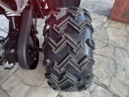 MXF - 200 - 2025/2025 - Vermelha - R$ 26.990,00
