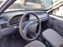 FIAT - FIORINO - 2004/2004 - Branca - R$ 25.000,00