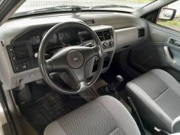 FORD - ESCORT - 1995/1995 - Prata - R$ 15.000,00