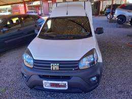 FIAT - FIORINO - 2024/2024 - Branca - R$ 92.000,00