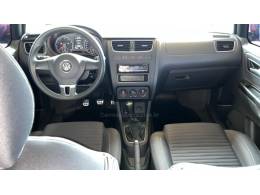 VOLKSWAGEN - CROSSFOX - 2011/2011 - Vermelha - R$ 43.500,00