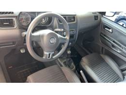 VOLKSWAGEN - CROSSFOX - 2011/2011 - Vermelha - R$ 43.500,00