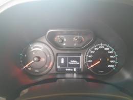 CHEVROLET - S10 - 2017/2018 - Branca - R$ 125.000,00