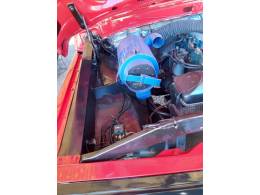 FORD - F-100 - 1975/1975 - Vermelha - R$ 80.000,00