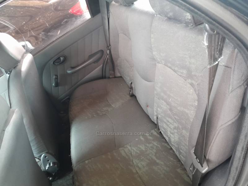 FIAT - PALIO - 2003/2003 - Azul - R$ 23.000,00