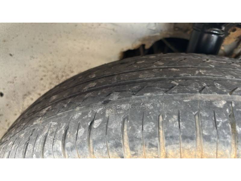 FIAT - FIORINO - 1998/1998 - Branca - R$ 16.000,00