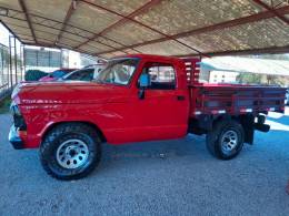 FORD - F-100 - 1975/1975 - Vermelha - R$ 80.000,00