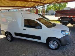 FIAT - FIORINO - 2024/2024 - Branca - R$ 92.000,00