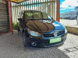 VOLKSWAGEN - GOL - 2009/2009 - Preta - R$ 30.500,00