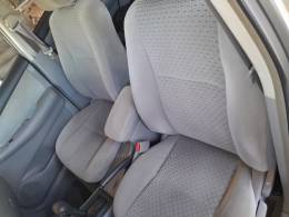 TOYOTA - COROLLA - 2008/2008 - Dourada - R$ 44.500,00