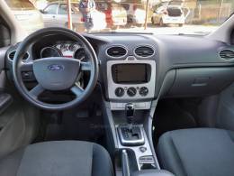 FORD - FOCUS - 2009/2009 - Prata - R$ 36.000,00