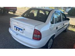 CHEVROLET - CORSA - 2007/2007 - Branca - R$ 21.800,00