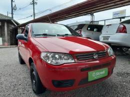 FIAT - PALIO - 2015/2015 - Vermelha - R$ 35.000,00