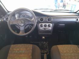 CHEVROLET - CELTA - 2003/2003 - Azul - R$ 16.500,00