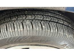 VOLKSWAGEN - GOL - 2008/2009 - Preta - R$ 25.000,00