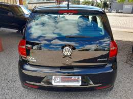 VOLKSWAGEN - FOX - 2011/2012 - Prata - R$ 38.500,00