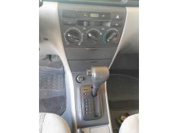 TOYOTA - COROLLA - 2008/2008 - Dourada - R$ 44.500,00