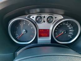 FORD - FOCUS - 2009/2009 - Prata - R$ 36.000,00