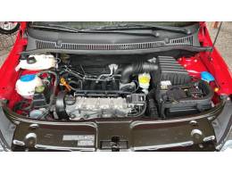 VOLKSWAGEN - CROSSFOX - 2011/2011 - Vermelha - R$ 43.500,00