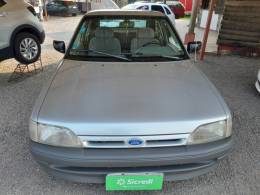 FORD - ESCORT - 1995/1995 - Prata - R$ 15.000,00