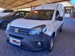 FIAT - FIORINO - 2024/2024 - Branca - R$ 92.000,00
