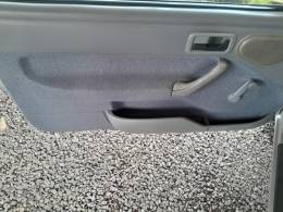 FORD - ESCORT - 1995/1995 - Prata - R$ 15.000,00