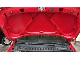 VOLKSWAGEN - CROSSFOX - 2011/2011 - Vermelha - R$ 43.500,00