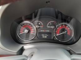 FIAT - PALIO - 2012/2013 - Vermelha - R$ 41.000,00