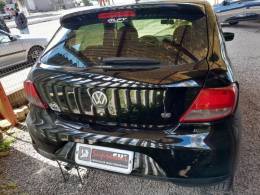 VOLKSWAGEN - GOL - 2009/2009 - Preta - R$ 30.500,00