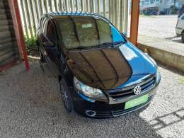 VOLKSWAGEN - GOL - 2009/2009 - Preta - R$ 30.500,00